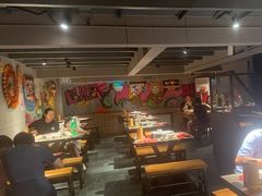 -管氏翅吧(广渠门店)