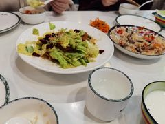 -帕米尔食府(白云观店)