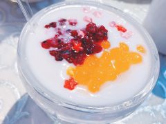 -巴特餐饮6加1音乐餐吧·新疆菜
