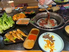 -九坤韩式烤肉(建发阅彩城店)