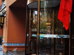 门面-巴依老爷·新疆美食(上城区天城路店)