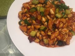 -金家老三饭庄(常营店)