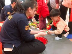 -金宝贝早教(庐阳万象汇中心)