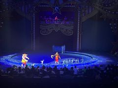 -珠海横琴长隆《卡卡虎奇遇记》