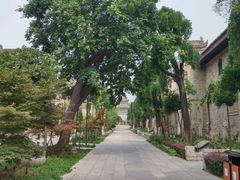 android_upload_pic-西安关中民俗艺术博物院