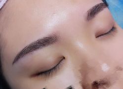 -Yue Show馨选·半永久纹眉纹眼线