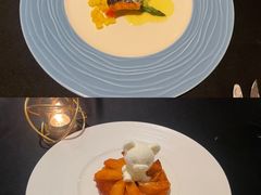 -圣丰索菲特·法国餐厅