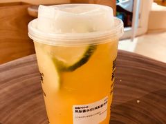 -狐狸和向日葵(北京路店)