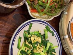 -刘师父老汉口江湖菜(蔡锷路店)