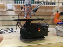 -手创未来·木工DIY手作