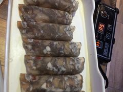-蒙肥羊·酸汤潮牛·鲜牛肉火锅烤肉自助(岗顶店)