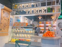 -果之满满鲜榨果汁(美罗城店)