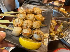 -鸟鹏烧鸟居酒屋(仁恒梦中心店)