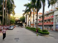 -广州市白云区图书馆