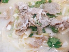 -豫掌柜饸饹面·烩面(秀沿路店)