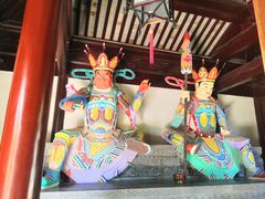 -苏州上方山国家森林公园