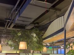 -江城小馆陕南妈妈菜·全球旅行餐厅(钟楼店)