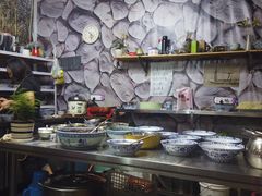 -老街杂酱面(东升街店)