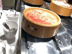 -龍歌自助小火锅(崂山丽达店)