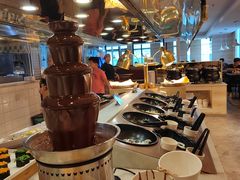 -比格比萨自助(宋家庄店)