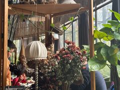 -肴约·花园式餐厅(湖里店)