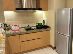 -长白山万达锦华套房酒店