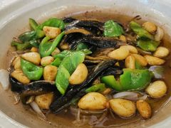 软兜长鱼-亿香酒店