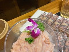 -大龙辣火锅·龙虾·烧烤(湖滨新天地店)