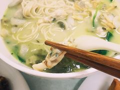 -明呈黄鱼面馆(斜土路店)