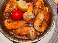 -庐灶江南·江南菜·四合院Bistro(东直门雍和宫·原华侨宾馆店)
