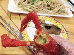 -黄台大酒店中餐厅(黄台店)