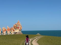 -青海湖国家重点风景名胜区