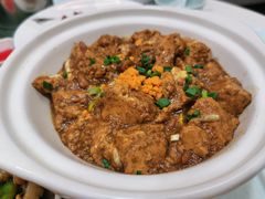 -渔娘渔家丹东海鲜(东直门店)