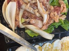 -燚青春东北泥炉烤肉(百合店)