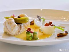 -Caprice(香港四季酒店)