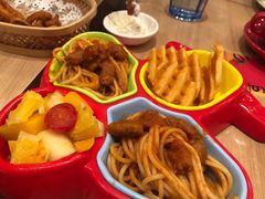 -必胜客(瑞虹店)