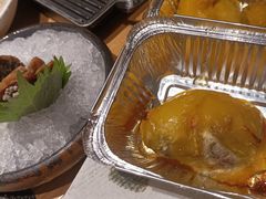 -虹料理·日料放题(悠方店)
