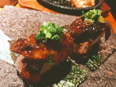 -醉虎传(南锣鼓巷店)