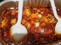 -白氏兄弟烧烤(富康路总店)