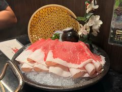 -捞王猪肚鸡火锅(金华义乌之心店)