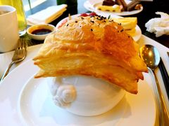 -东方红海鲜百汇(国际大厦店)