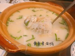 -堂宴·老厦门私房菜(1988仙岳总店)