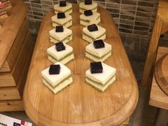 -盛宴标帜餐厅·亲子自助 (南昌喜来登酒店)