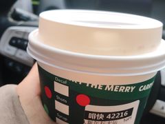 -星巴克(湖州凤凰时代广场店)
