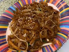 招牌干炒牛河-新辉港式茶餐厅(北栅店)