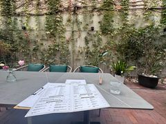 -Osteria Garden 生蚝花园餐厅(原进贤路店)