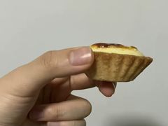 -喜計局·饼行(南湖万达广场店)