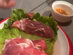-额尔敦传统涮(体育场店)