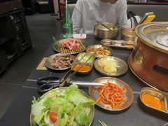 -西塔老太太泥炉烤肉(龙湖北苑天街店)