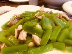 -乡坝头外婆菜(东方欧城仁寿七分店)